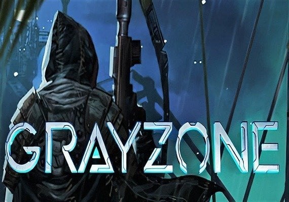 Gray Zone (PC)