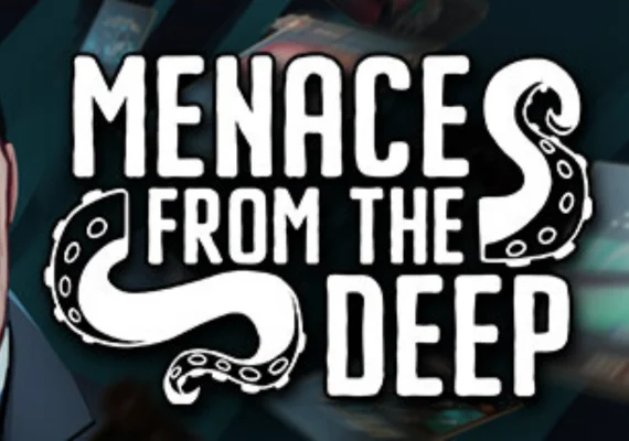 Menace from the Deep (PC)