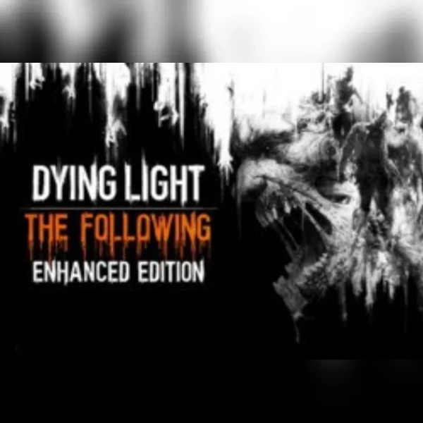 Dying Light: The Following (Enhanced Edition) (PC) Steam Key - RU/CIS