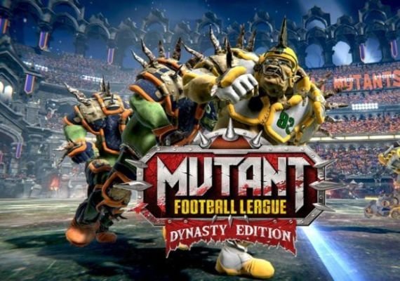 Mutant Football League: Dynasty Edition (PC)