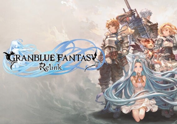 Granblue Fantasy: Relink (PC)