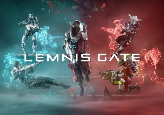 Lemnis Gate (PC)