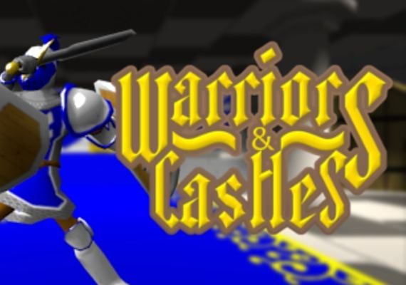 Warriors & Castles (PC) Steam Key - GLOBAL