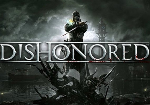 Dishonored (EN/PL) (PC)