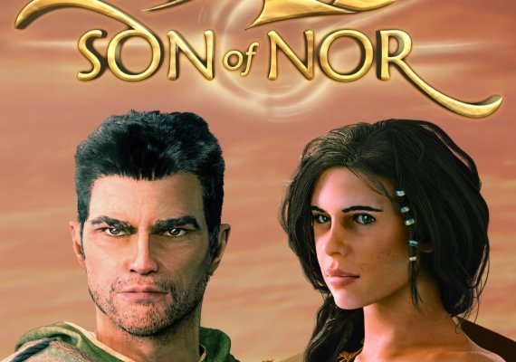 Son of Nor Gold Edition (PC) Steam Key - GLOBAL