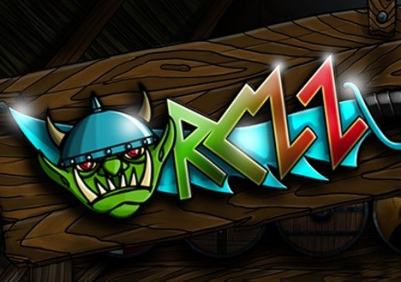 Orczz (PC) Orczz (PC)