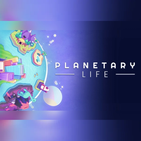 Planetary Life (PC) Steam Gift - GLOBAL