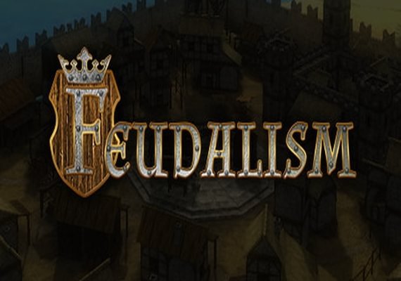 Feudalism (PC) Steam Key - GLOBAL