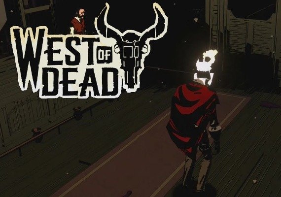 West of Dead (PC)