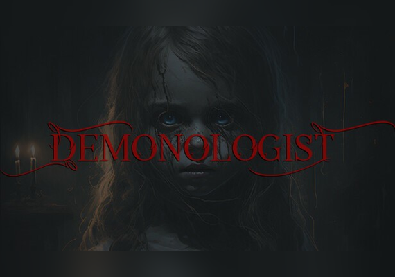 Demonologist (PC)