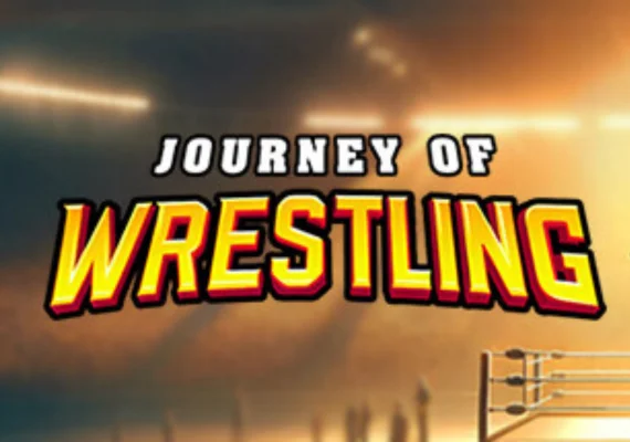 Journey of Wrestling (PC)