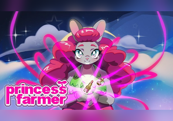 Princess Farmer (PC)