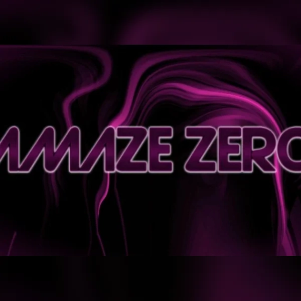 aMAZE ZER0 (PC) Steam Key - GLOBAL