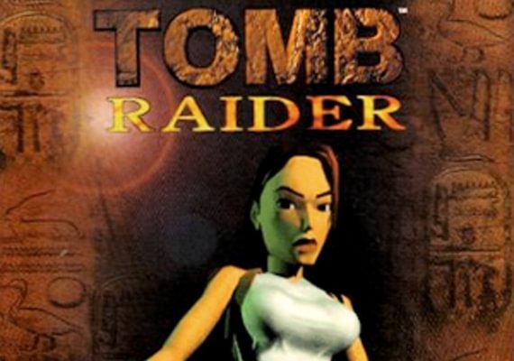 Tomb Raider I (PC) Tomb Raider I (PC)