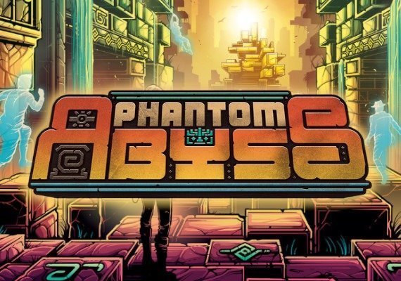 Phantom Abyss (PC)