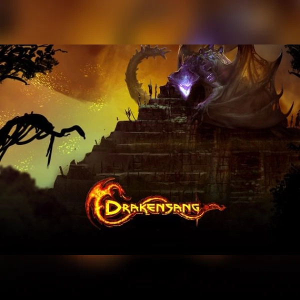 Dark Drakensang (Pc) Steam Key - Global