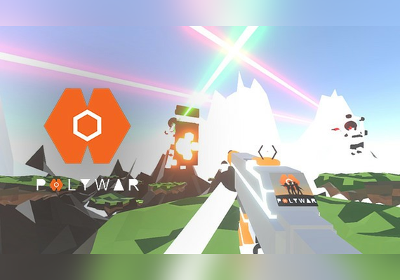 POLYWAR (PC)