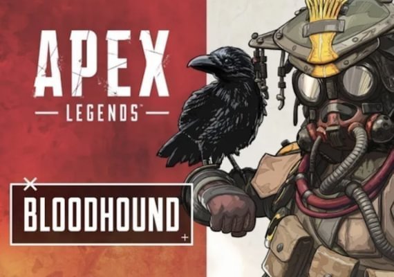 Apex Legends: Bloodhound Edition (DLC) (Xbox One) Xbox Live Key - EU