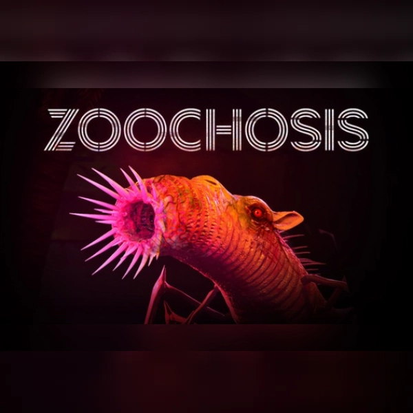 Zoochosis (PC) Steam Gift - GLOBAL