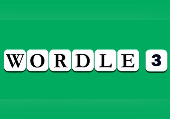 Wordle 3 (PC)