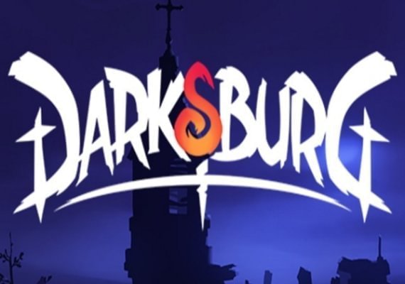 Darksburg (PC)