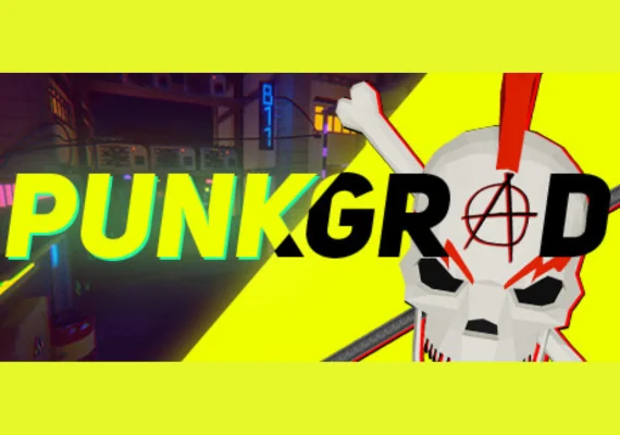 Punkgrad (PC)