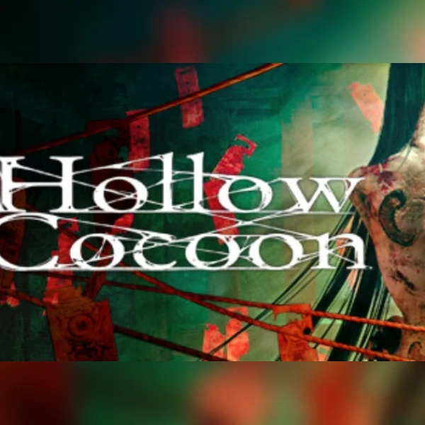 Hollow Cocoon (PC) Steam Account - GLOBAL
