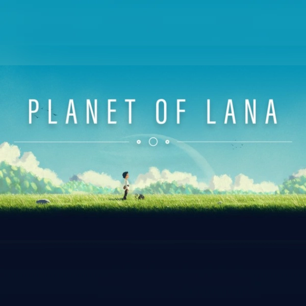 Planet of Lana (PC) Steam Gift - GLOBAL