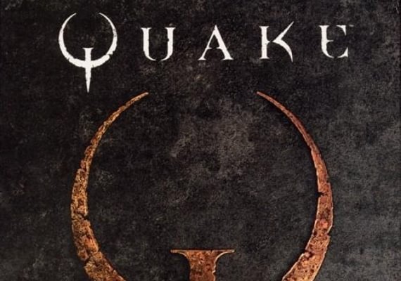 Quake (PC) Quake (PC)