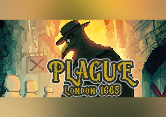Plague: London 1665 (PC)