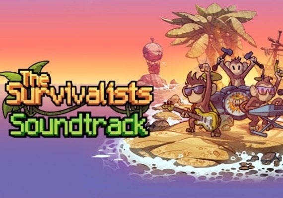 The Survivalists - Soundtrack (DLC) (PC)