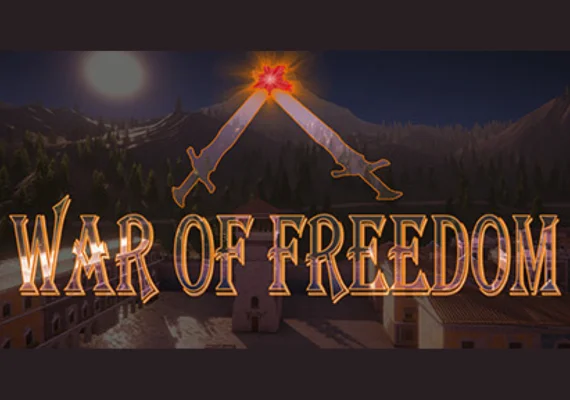 War Of Freedom (PC)