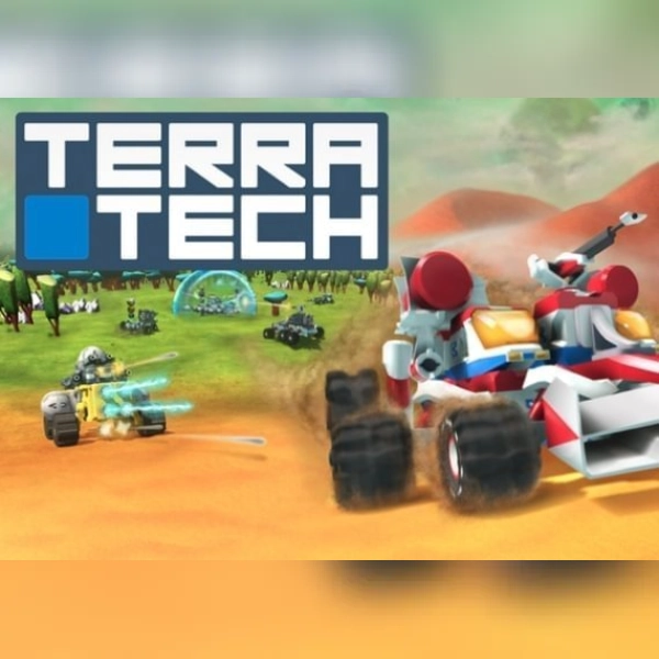 TerraTech Deluxe Edition (PC) Steam Gift - EU