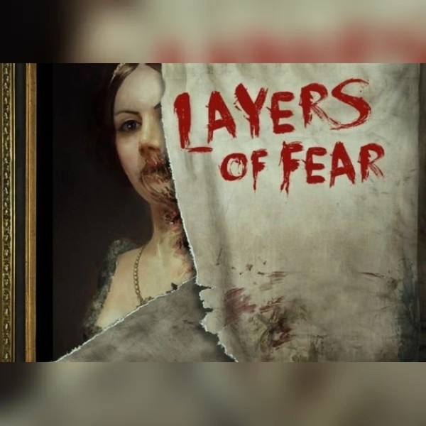 Layers of Fear + Soundtrack