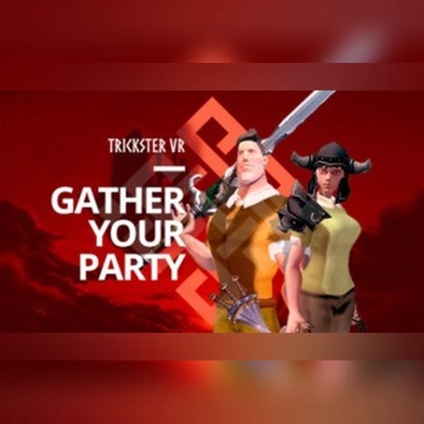 Grenade Trickster Vr: Co-Op Dungeon Crawler (Pc) Steam Key - Global