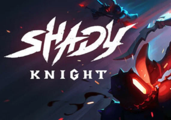 Shady Knight (PC)
