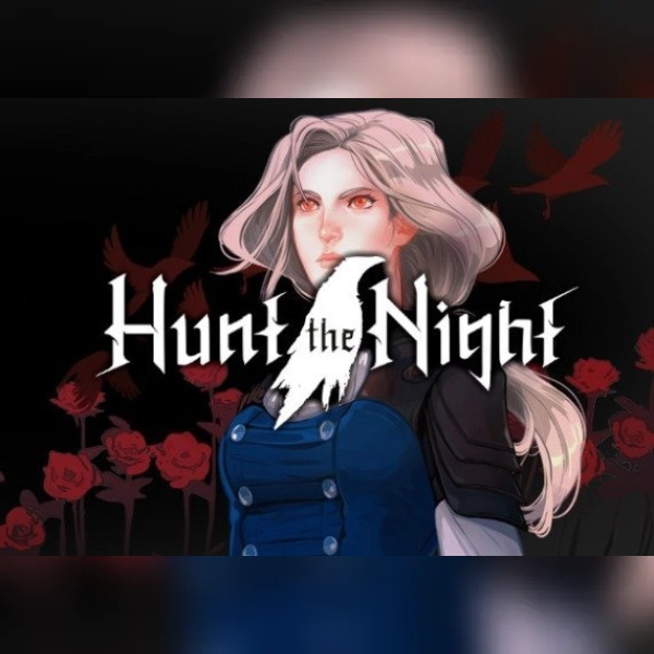 Hunt the Night (PC) Steam Gift - GLOBAL