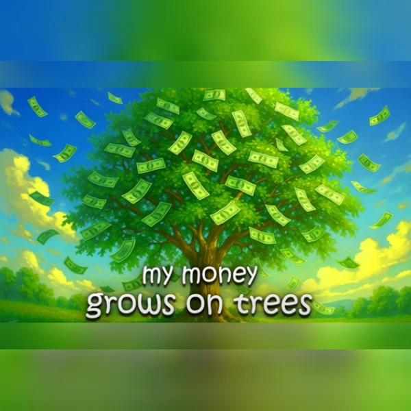 My Money Grows On Trees (PC) Steam Gift - GLOBAL