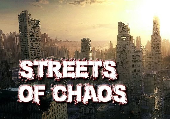 Streets of Chaos (PC)