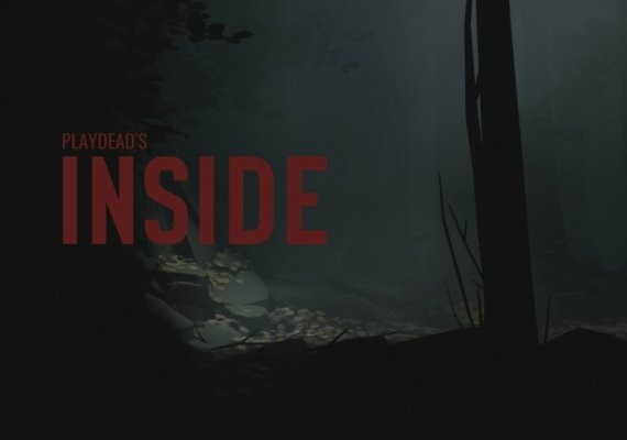 INSIDE (PC) INSIDE (PC)