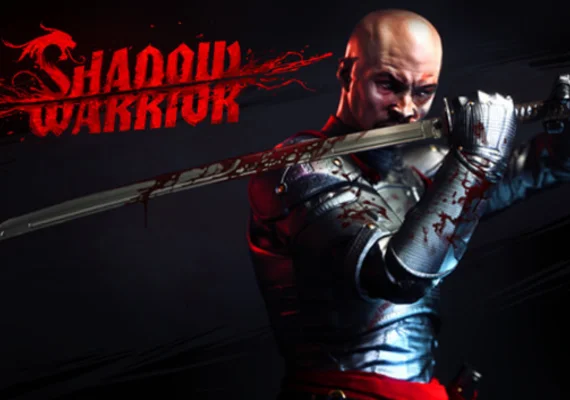 Shadow Warrior (PC)
