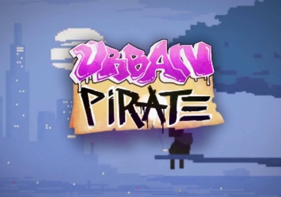 Urban Pirate (PC) Urban Pirate (PC)