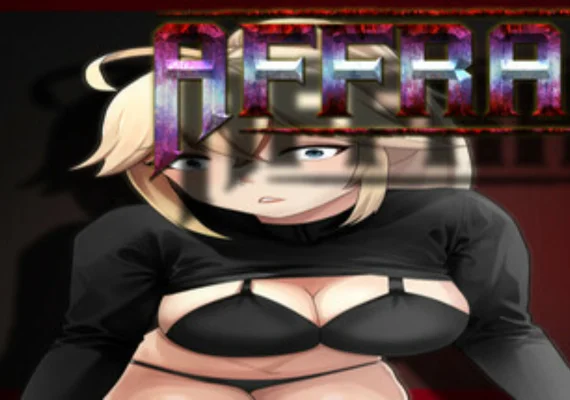 AFFRAID (PC)