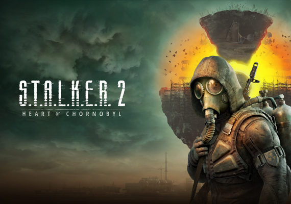 S.T.A.L.K.E.R. 2: Heart of Chornobyl (PC) S.T.A.L.K.E.R. 2: Heart of Chornobyl (PC)