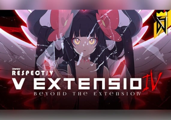 DJMAX RESPECT V - V EXTENSION IV PACK (DLC) (PC) DJMAX RESPECT V - V EXTENSION IV PACK (DLC) (PC)
