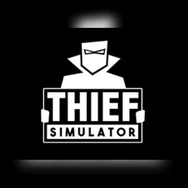 Thief Simulator (PC) Steam Gift - GLOBAL