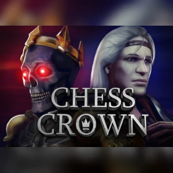 CHESS CROWN (PC) Steam Key - GLOBAL