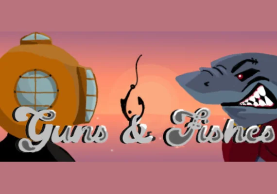 Guns & Fishes (PC)