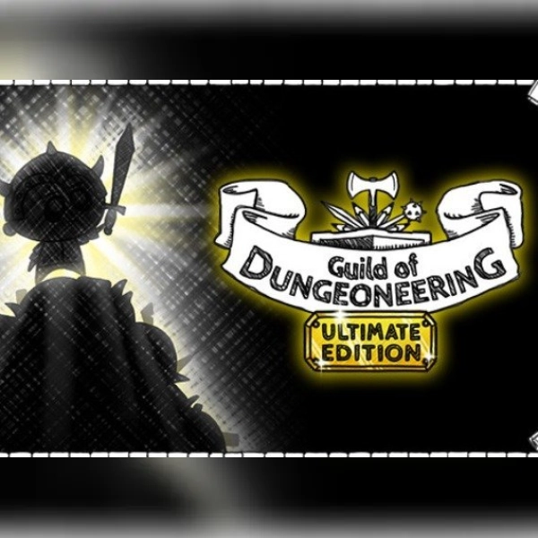 Guild of Dungeoneering Ultimate Edition (PC) Steam Key - GLOBAL