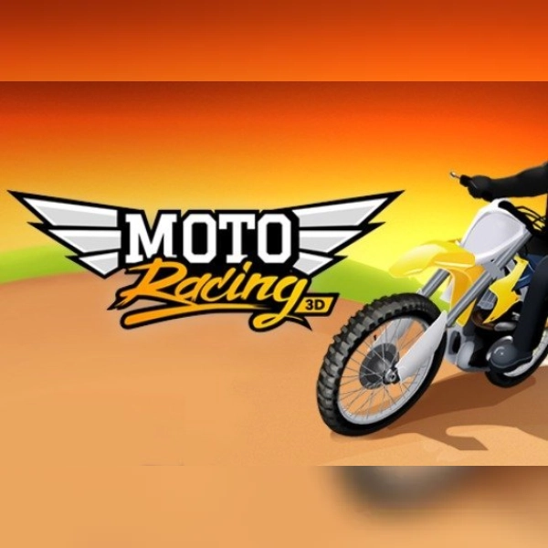 Moto Racing 3D